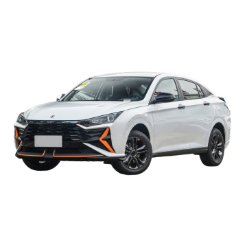 2024 dongfeng aeolus yixuan 1.5t高速ガソリン車販売