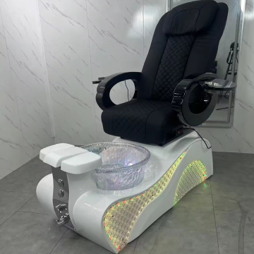 Massage Food Spa Pedicure Chair Services