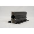 6063-T5 Grade Architectural Aluminum Extruded Profiles