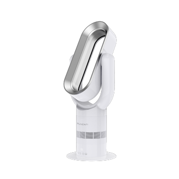 Kipas Menara dengan Fungsi Pemanasan dan Pendinginan &amp; Remote Control