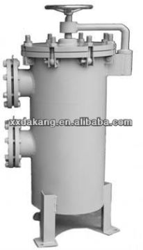 good quality silo strainer