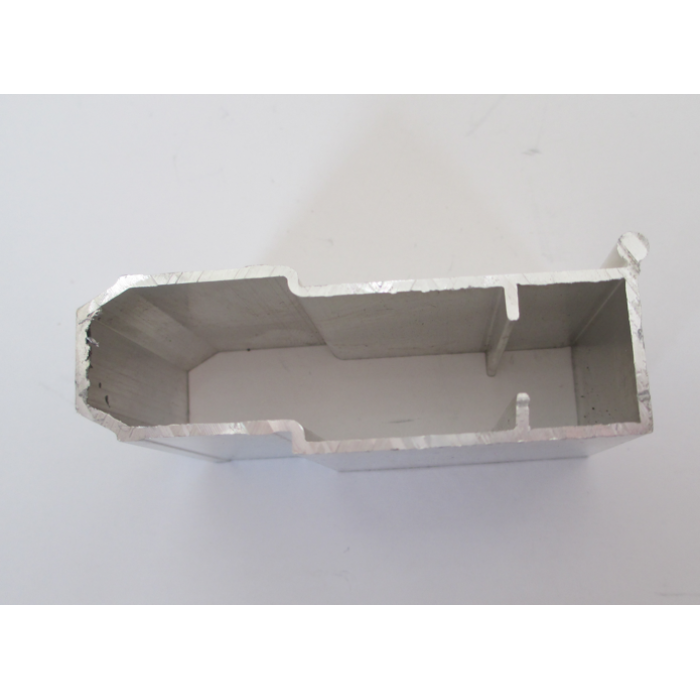 پروفیل های آلومینیومی صنعتی سفارشی