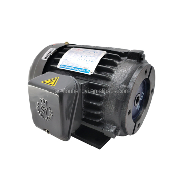 Taiwan SY Qunce Electric Motor 0.75KW to 5.6KW C01/C02/C03/C04/C05-43BO