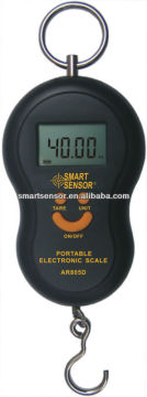 Digital Scale AR805D 40kg