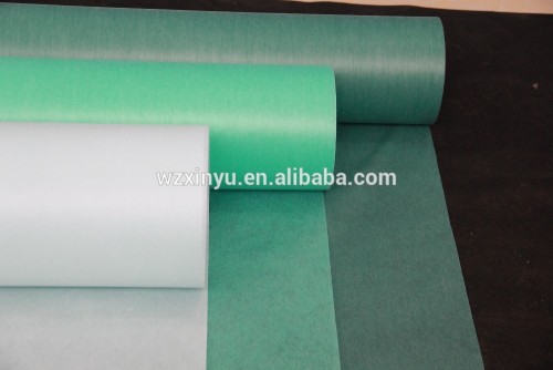 Medical sheet non woven fabric