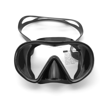 Gafas de snorkel ajustables al por mayor para adolescentes y apnea