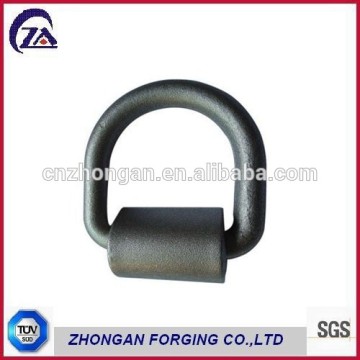 Customize various steel closed die forgings