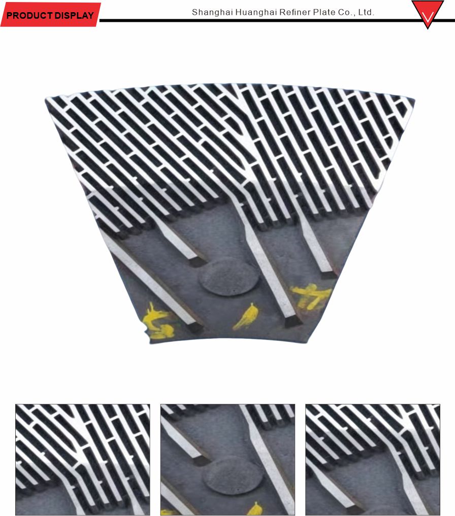 Wear Resistant Gear Ring