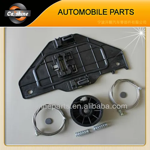 Factory Sale Free Shipping Window Regulator Repair Kit of Automobile Parts For Citroen C5