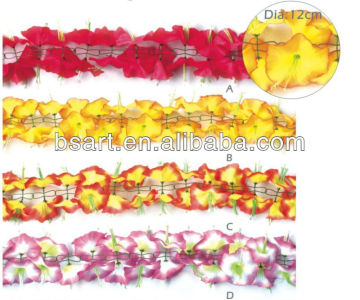 Party supply/decorations flower garland