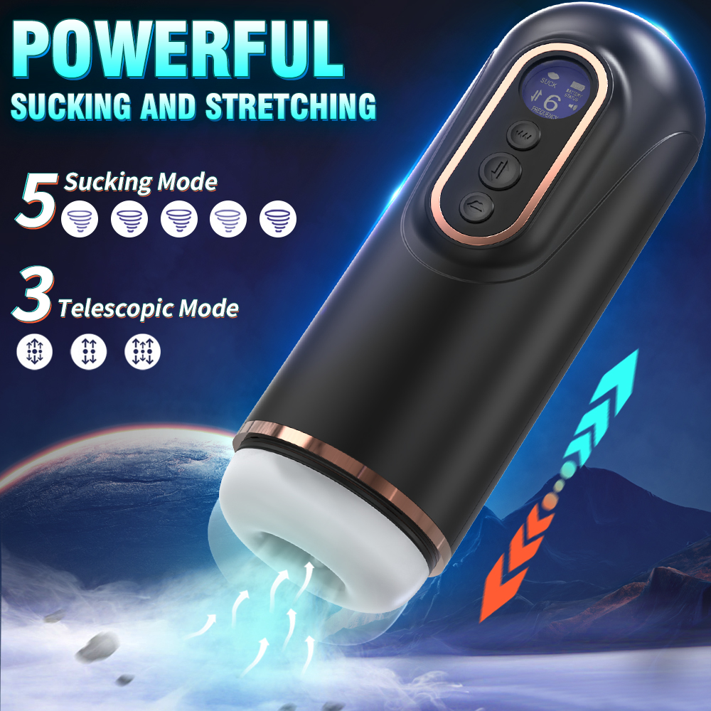 Fleshlight Cup