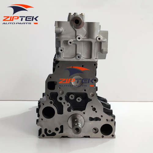 Mitsubishi 4M40 Engine original parts