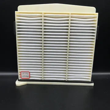 Gangda Cabin Filter 7803A084