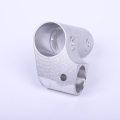 Top Quality Custom Made OEM High Precision Aluminium Engine Parts