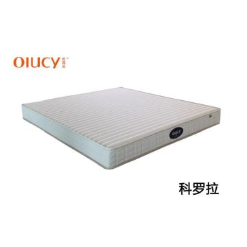 Orgnic 3D&4D Comfort Mattress