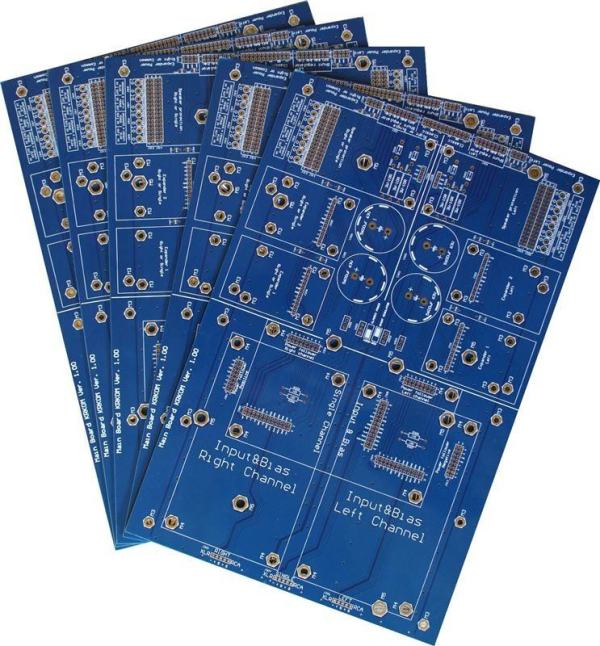Quality Approved Double Sided Pcb Jpg