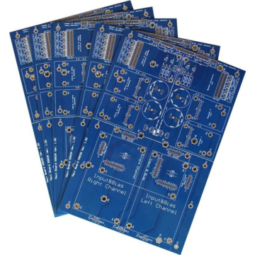 Double Sided PCB for Soldering Equipment