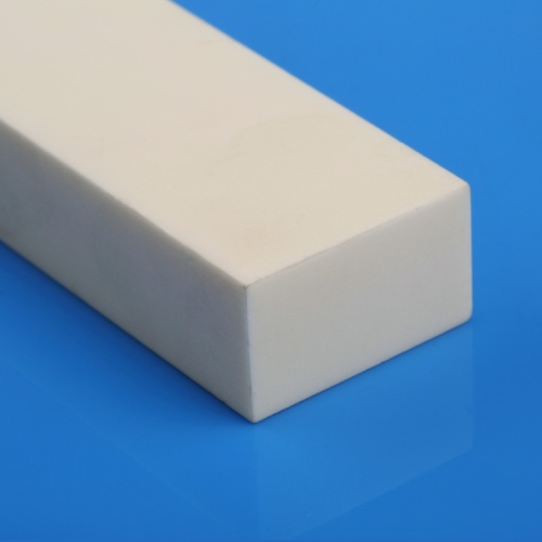 High purity dry pressing ceramic bar