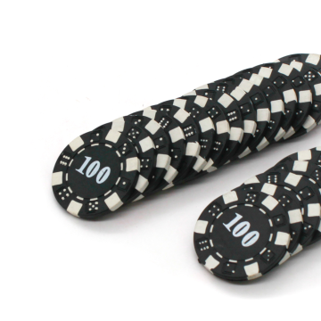 casino cheap gameland poker chips set