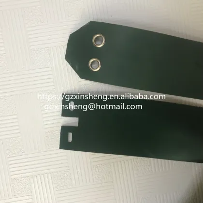 Polar 115 Conveyor Feeder Belt for Paper Cutter Machine - 3430mm x 60mm