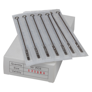 Tattoo needles 5M2