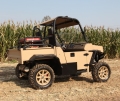 400CC 4 * 4 RIS ATV UTV