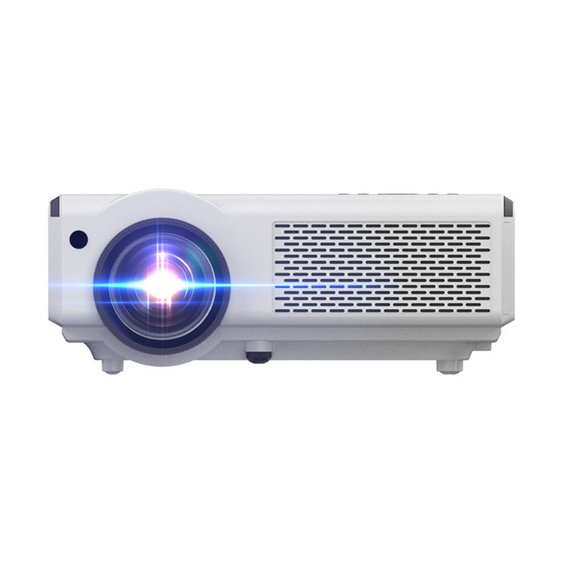 WiFi Bluetooth 360ansi Lumen Full HD 1080p Projecteur