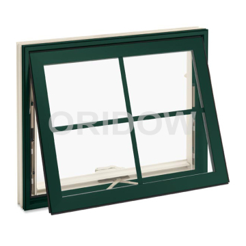 UPVC Awning Window