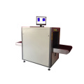 X-ray beveiligingsscanner (MS-6550A)