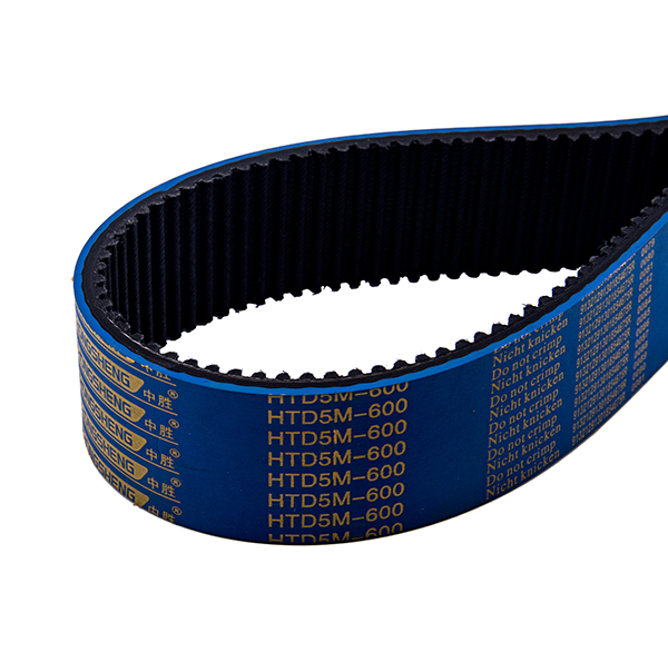 Rubber Industrial Timing Belt