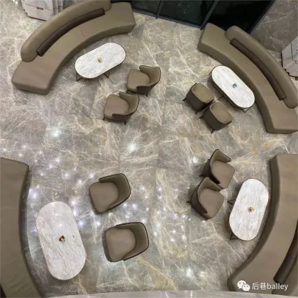 BOYI Business Hotel in Foshan