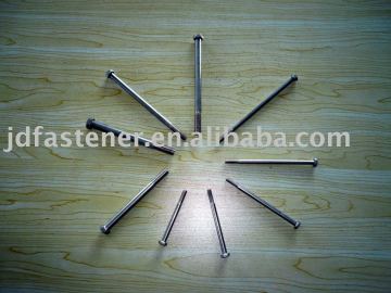 stainless bolts