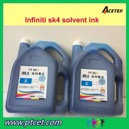 Roland vs540 eco solvent ink for roland vs540 printer