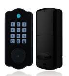 S110W Smart Lock