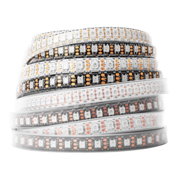 Factory Price High Quality WS2812B Addressable LED Pixel Strip