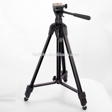 Leofoto aluminum portable mini tripod for camera-OPT-31A
