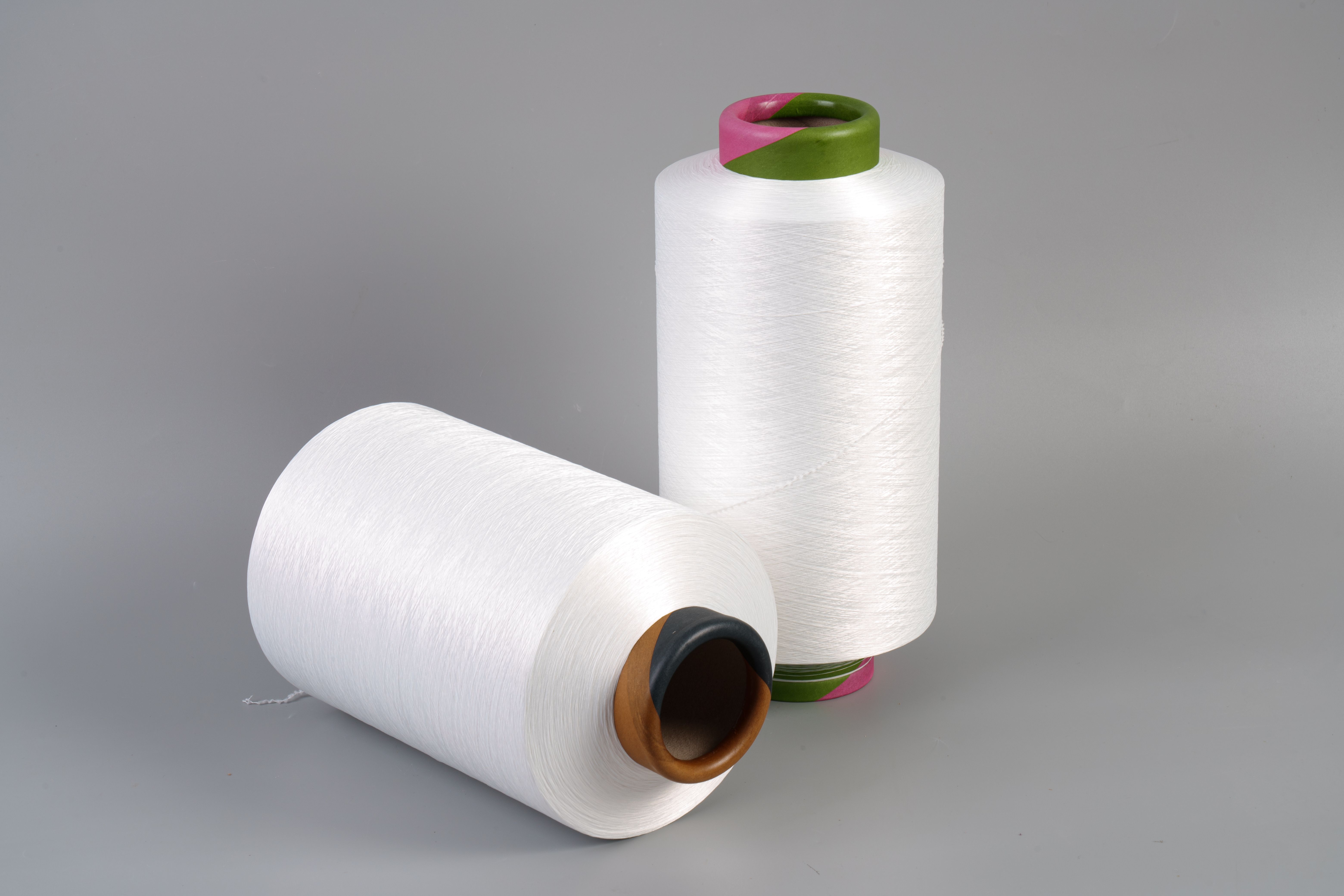 acy covered spandex yarn 40d with polyester 75d