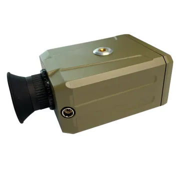 High Precision 12000m Laser Rangefinder Distance Meter