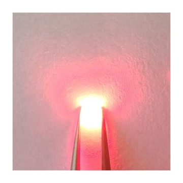 China Factory SMD LED Diodes 1206 - Red, Green, Blue, Yellow, Orange, White Flashing LEDs