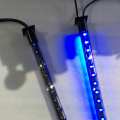 DMX512 Programa Madrix 3D Pixel Tube de video para el escenario