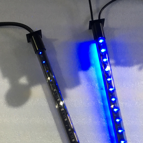 Программа DMX512 Madrix 3D Pixel Video Tube для сцены