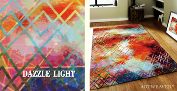 100% Polyester Printing Carpet