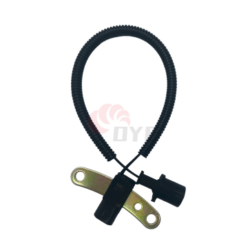 Car Crankshaft Position Sensor Replacement for Jeep Comanche: Part Numbers 2351213 and 4638128