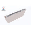 ACM Materials Aluminum Honeycomb Panel