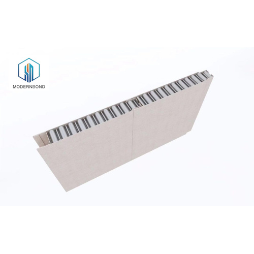 ACM Materials Aluminum Honeycomb Panel