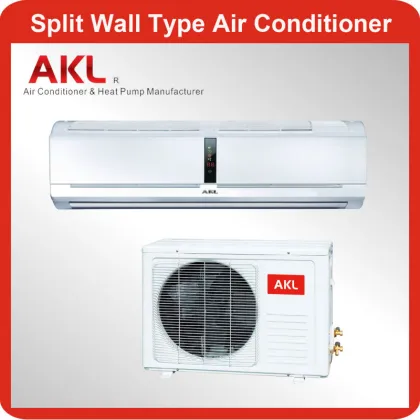 Split wall mounted air conditioner,r22 r410a air conditioner