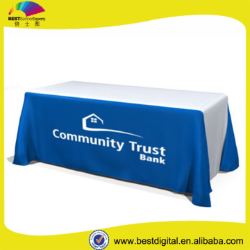 Hotel or household table cover