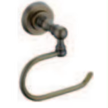 HONGDEC Stainless Steel Bathroom Accessories Set