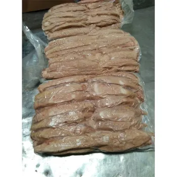 Frozen Tuna Loin Frozen Fish Yellow Fin Tuna Loin