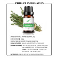 Food Grade Pure Essential Oil Natural Thyme Oil